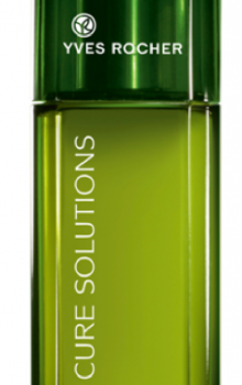Cure Solutions Schutz-Serum Anti-oxidativ 24H von Yves Rocher